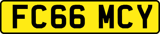 FC66MCY