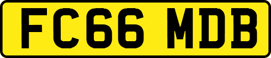 FC66MDB