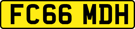 FC66MDH