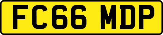 FC66MDP