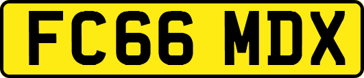 FC66MDX