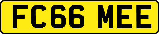 FC66MEE