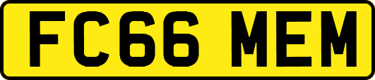 FC66MEM