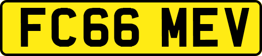 FC66MEV
