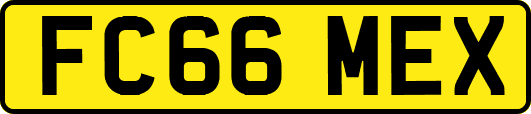 FC66MEX