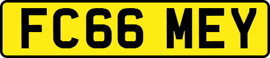 FC66MEY