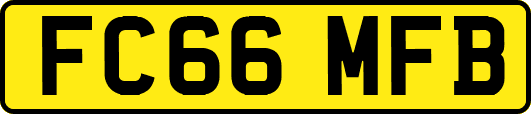 FC66MFB
