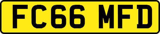 FC66MFD