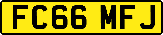 FC66MFJ