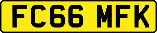 FC66MFK