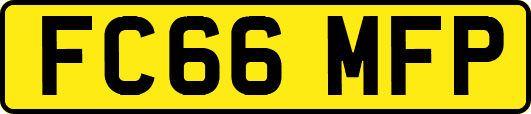 FC66MFP