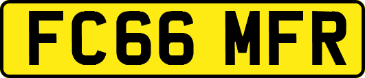 FC66MFR