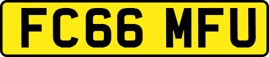 FC66MFU