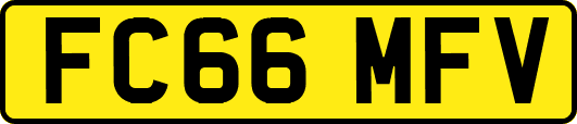 FC66MFV