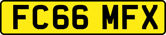 FC66MFX