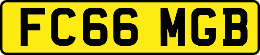 FC66MGB