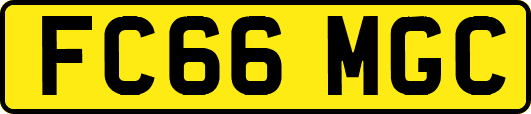 FC66MGC