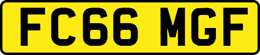 FC66MGF