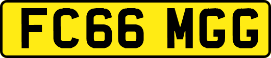 FC66MGG