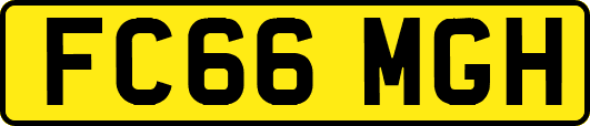 FC66MGH
