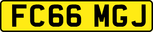 FC66MGJ