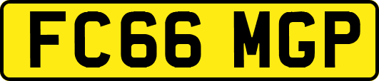 FC66MGP
