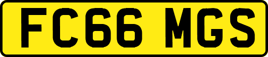 FC66MGS