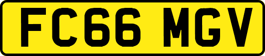 FC66MGV