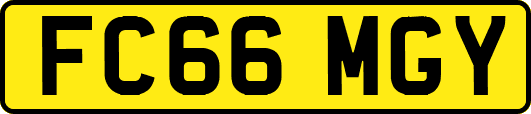 FC66MGY