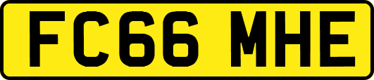 FC66MHE