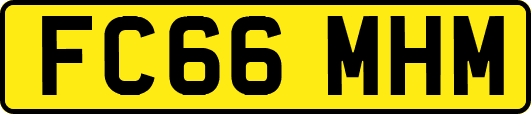 FC66MHM
