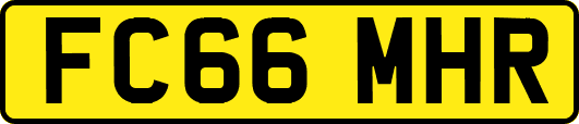 FC66MHR