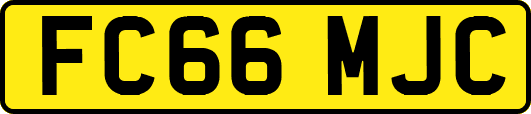 FC66MJC