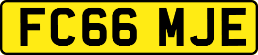 FC66MJE