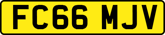 FC66MJV
