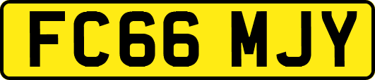 FC66MJY