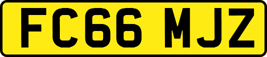FC66MJZ