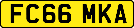 FC66MKA