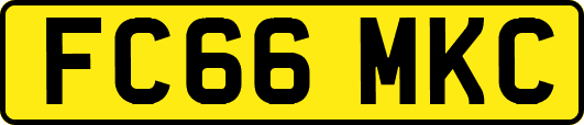 FC66MKC