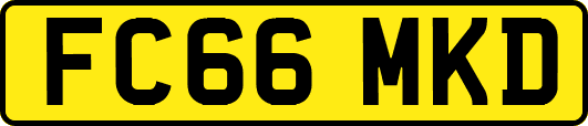 FC66MKD
