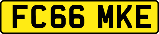 FC66MKE