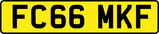 FC66MKF