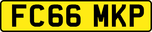 FC66MKP
