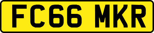 FC66MKR