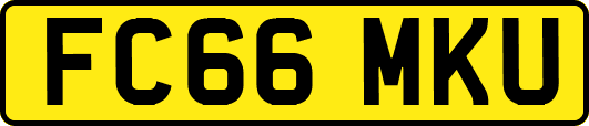 FC66MKU