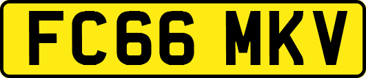 FC66MKV