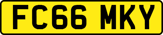 FC66MKY