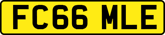 FC66MLE