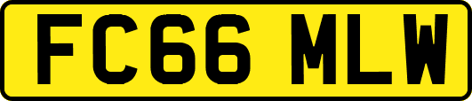 FC66MLW