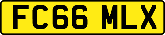 FC66MLX
